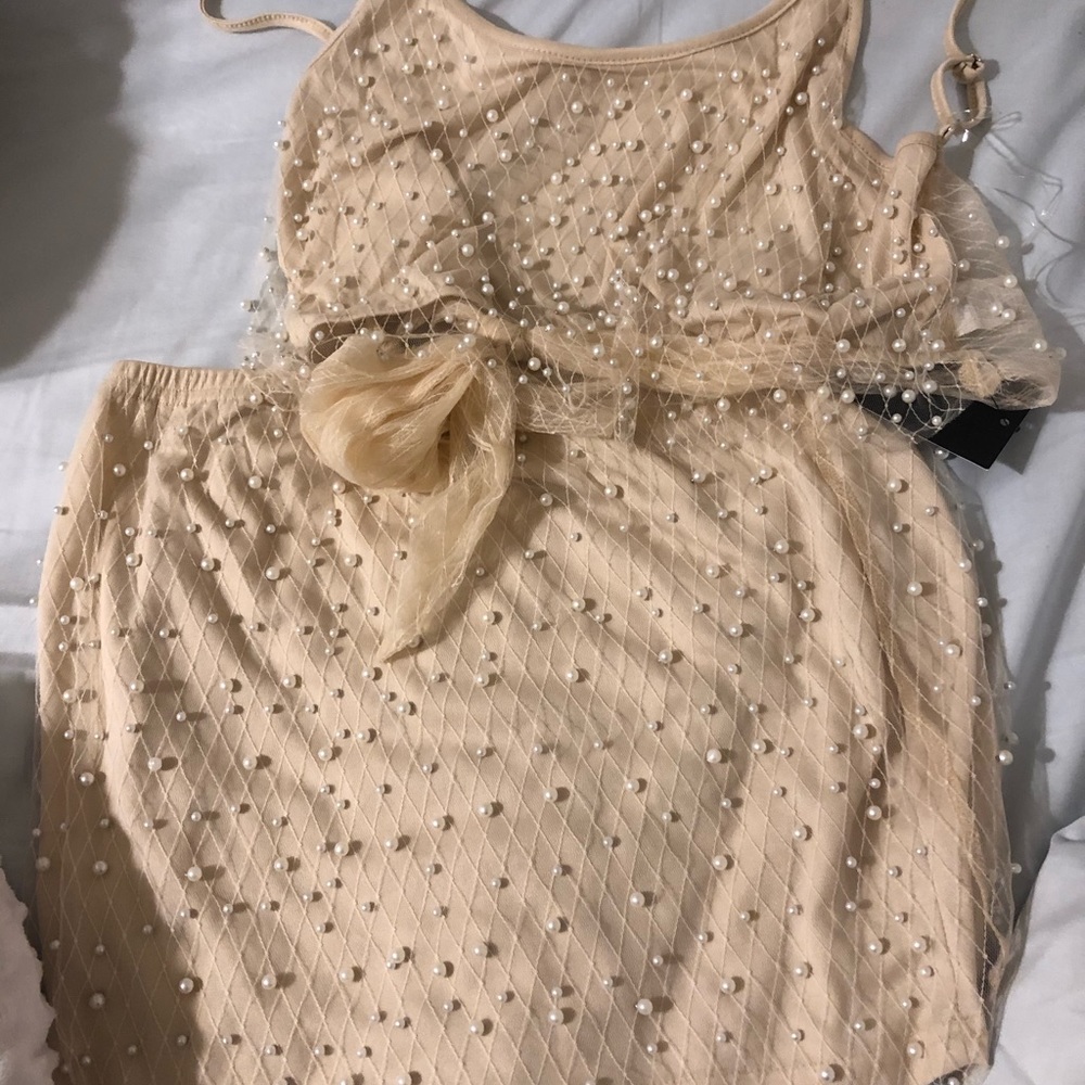 Fashion nova two piece